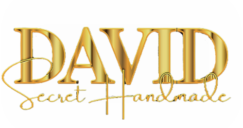 DAVID SECRET HANDMADE 